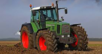 Fendt Farmer 800 serie 1994-2000