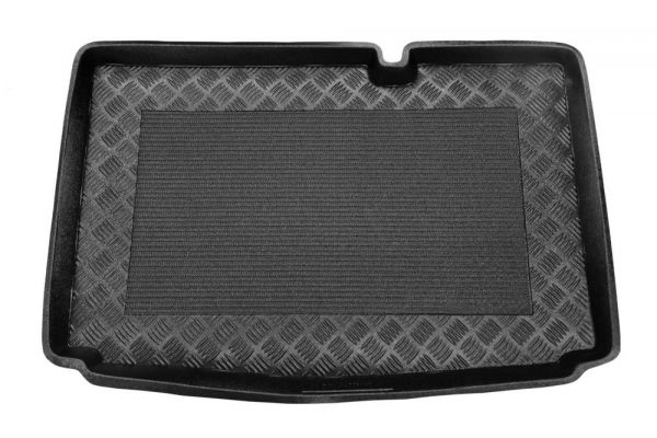 Kofferbakmat voor Ford B-Max 2012-