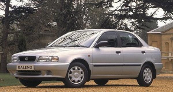 Sedan 1995-2002